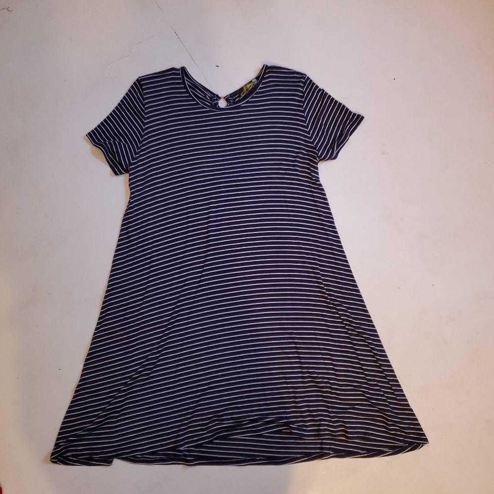 Astoria Born dress